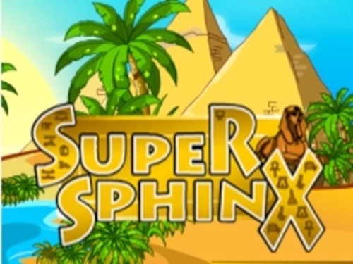 슈퍼 스핑크스 Super Sphinx