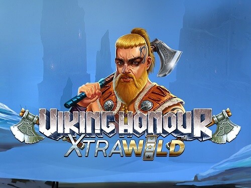바이킹 아너 엑스트라와일드 Viking Honour XtraWild