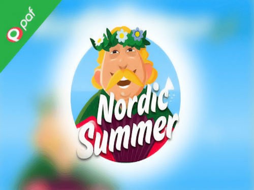 노르딕 서머 Nordic Summer