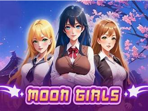 Moon Girls Moon Girls