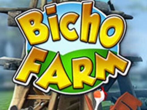 비초 팜 빙고 Bicho Farm Bingo