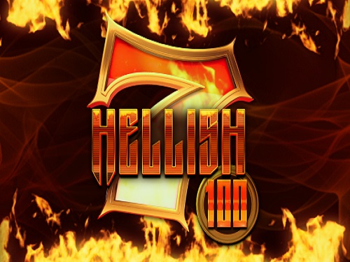 헬리시 세븐 100 Hellish Seven 100