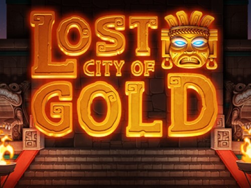 로스트 시티 오브 골드 Lost City Of Gold
