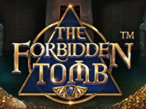 더 포비든 톰 The Forbidden Tomb