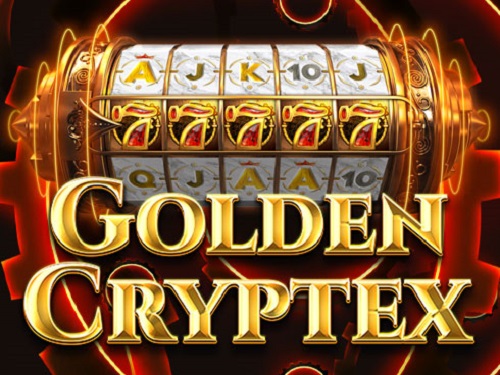 골든 크립텍스 Golden Cryptex