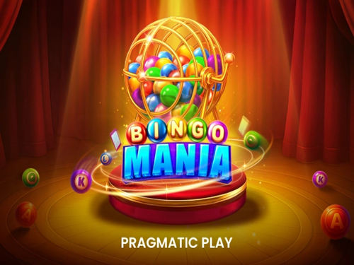 빙고 마니아 Bingo Mania
