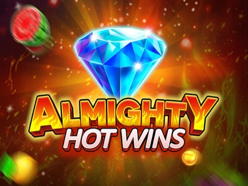 올마이티 핫 윈스 Almighty Hot Wins
