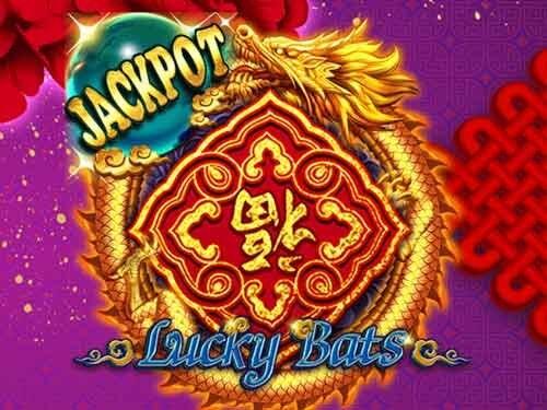 럭키뱃 오브 드래곤 잭팟 LuckyBat of Dragon Jackpot