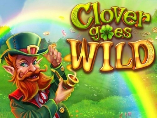 클로버 고스 와일드 Clover Goes Wild