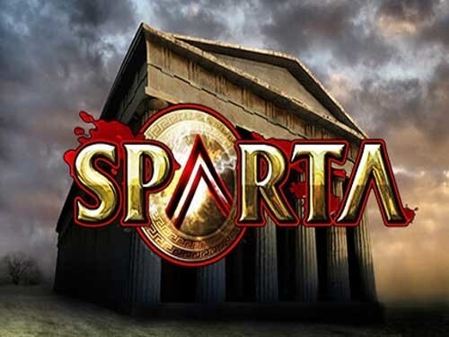스파르타 Sparta