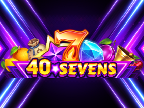 40 세븐스 40 Sevens