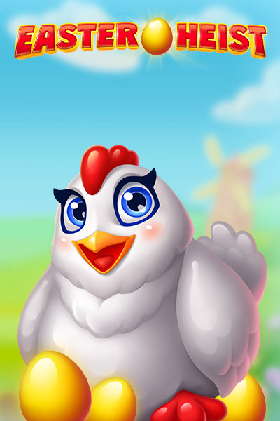 이스터 하이스트 Easter Heist