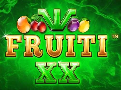 프룻틱스 Fruitixx