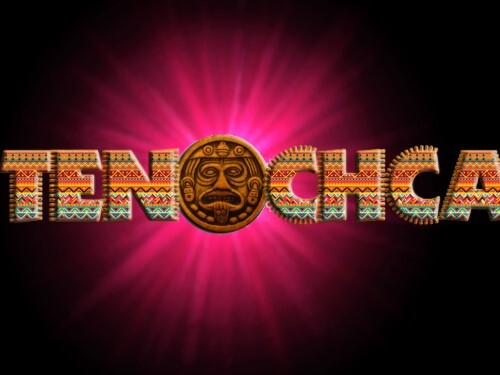 테노치카1 Tenochca1