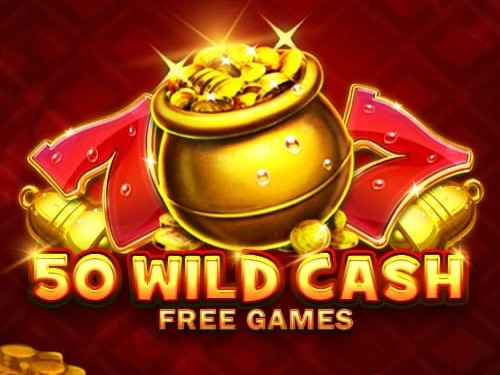 50 와일드 캐시 50 Wild Cash