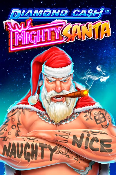 다이아몬드 링크 마이티 산타 Diamond Link Mighty Santa