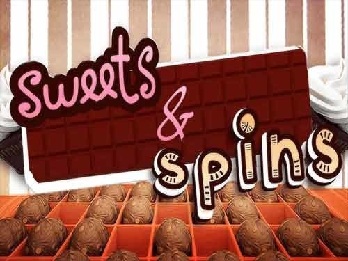 스위츠 앤 스핀스 Sweets & Spins