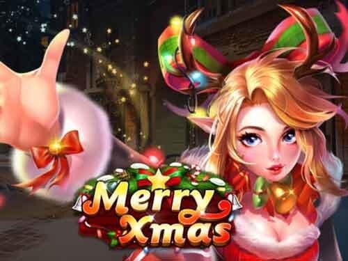 메리 엑스마스 Merry Xmas