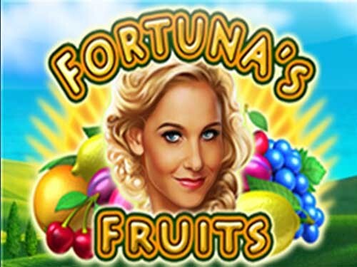 포투나스 프루츠 Fortuna's Fruits