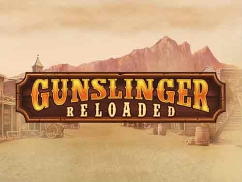 건슬링거 리로디드 Gunslinger Reloaded