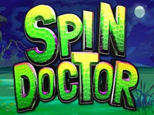 스핀 닥터 Spin Doctor