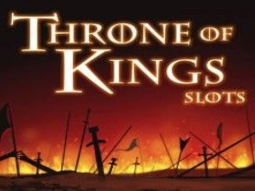 쓰론 오브 킹스 슬롯 Throne Of Kings Slots