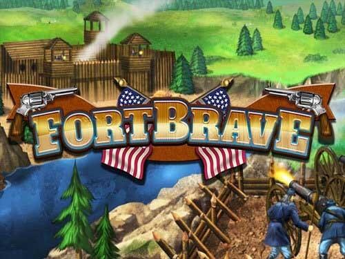 포트 브레이브 Fort Brave