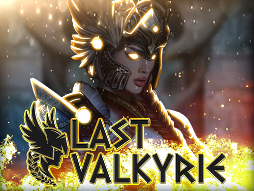라스트 발키리 Last Valkyrie