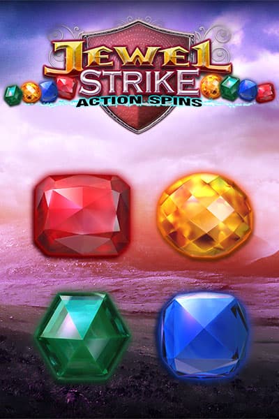 주얼 스트라이크 Jewel Strike