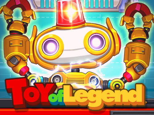 토이 오브 레전드 Toy Of Legend