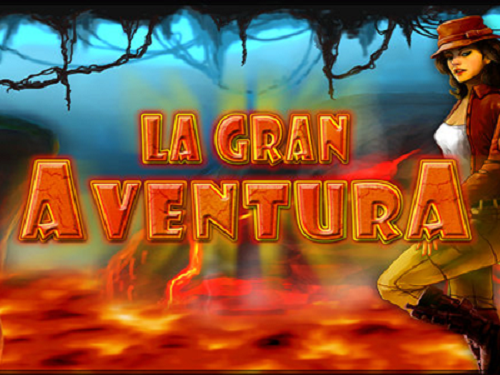 라 그란 아드벤투라 La Gran Adventura