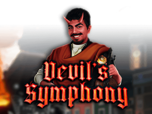 데빌스 심포니 Devil’s Symphony