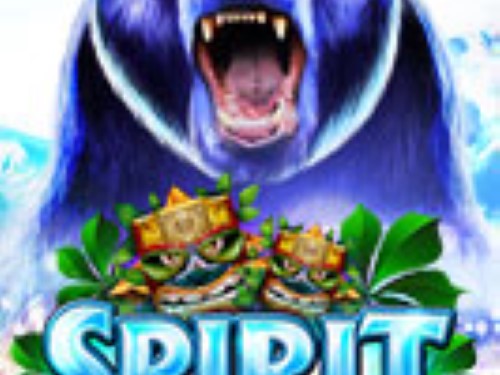 스피릿 베어 Spirit Bear