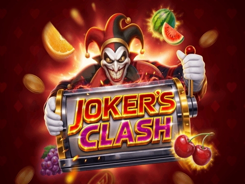 조커스 클래시 Joker's Clash