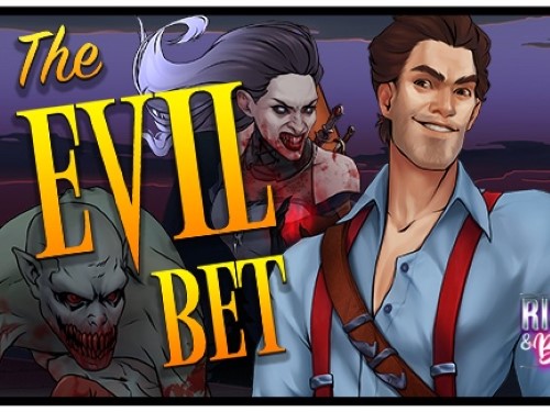 이블 벳 Evil Bet