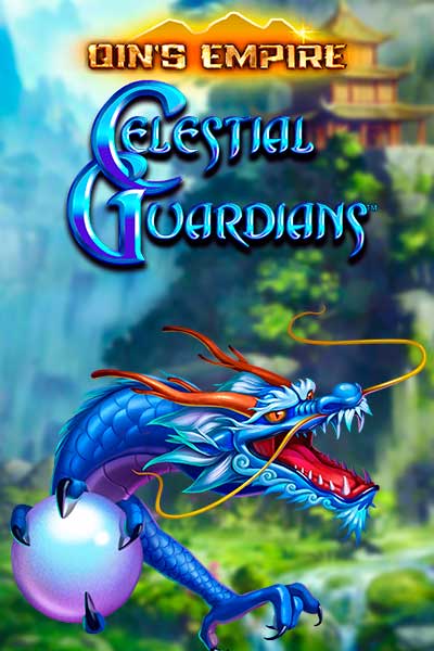 친스 엠파이어: 셀레스철 가디언스 Qin's Empire: Celestial Guardians