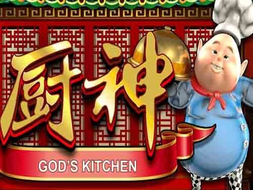 갓츠 키친 God's Kitchen