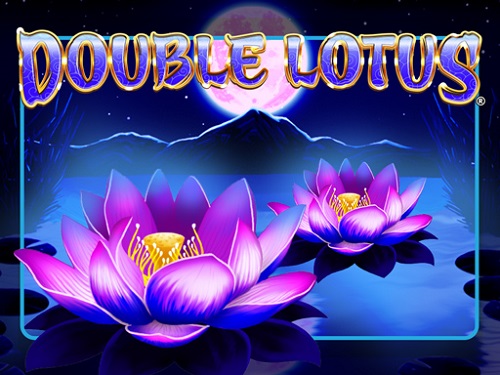 더블 로터스 Double Lotus