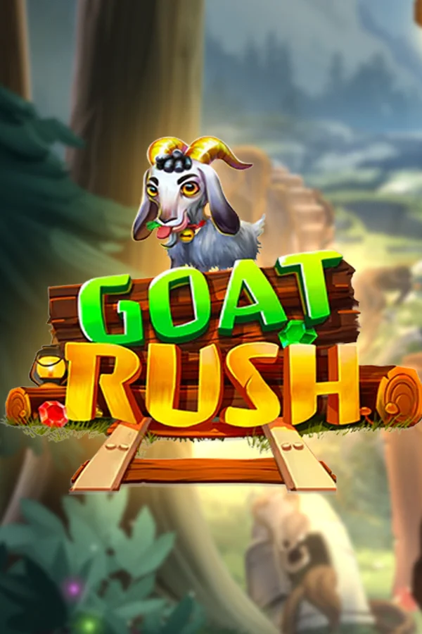 고트 러시 Goat Rush