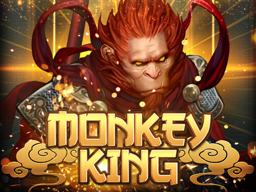 몽키 킹 Monkey King