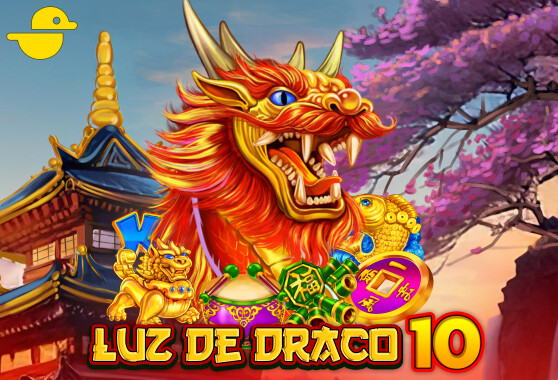 루즈 데 드라코 10 Luz de Draco 10