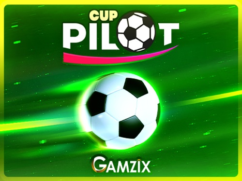 파일럿 컵 Pilot Cup