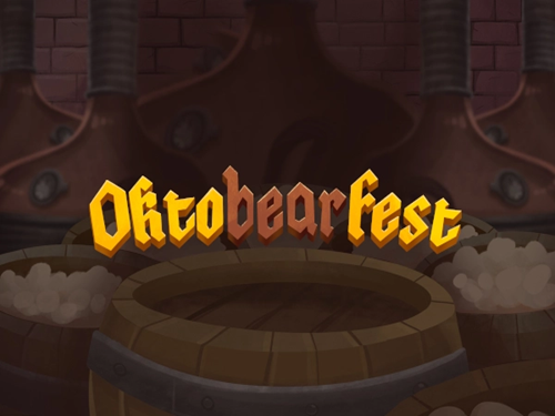 옥토베어페스트 Oktobearfest