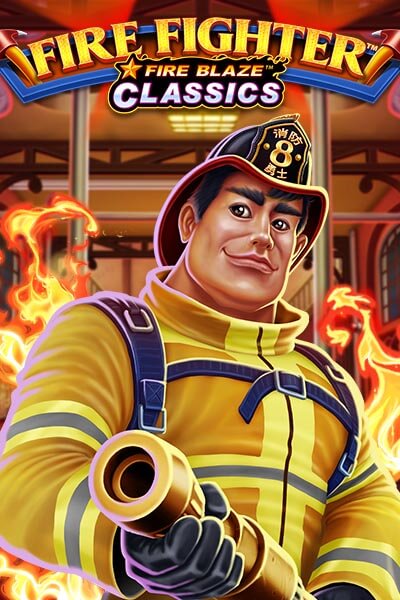 파이어 블레이즈: 파이어 파이터 Fire Blaze: Fire Fighter
