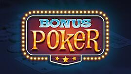 보너스 포커: 피라미드 Bonus Poker :Pyramid