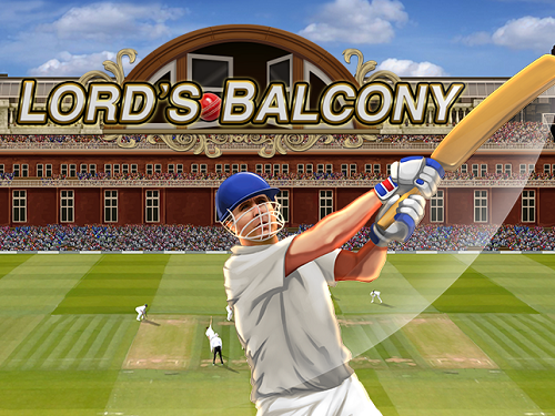 로즈 발코니 Lord's Balcony