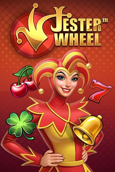 제스터 휠 Jester Wheel