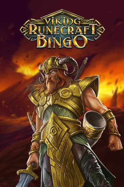 바이킹 룬크래프트 빙고 Viking Runecraft Bingo