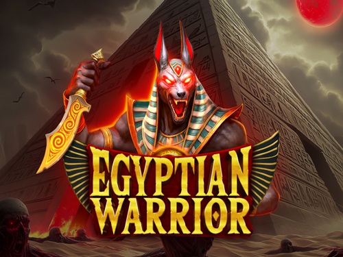 이집션 워리어 Egyptian Warrior