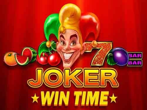 조커 윈타임 Joker Wintime